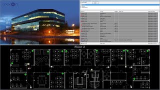 PSIM/BMS Axxon Intellect – Integrační platforma AxxonSoft