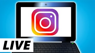 How To Watch Instagram Live On Laptopmacpc