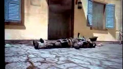 MW3, C4 Game Winning Killcam, PSYCHO HFFK