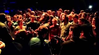 Watch John Mark Mcmillan Atlanta video