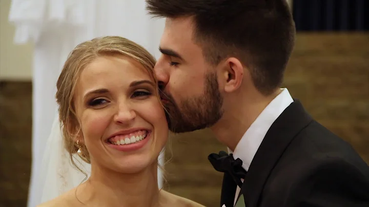 Kodi and Christina Marsh - 12/22/18