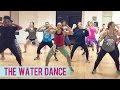 Chris porter ft pitbull  the water dance dance fitness with jessica