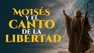 Así sonó el canto que liberó al pueblo de Egipto | Inspirado en Moisés