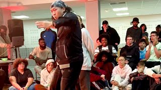 Luen Mo Freestyle - Battle Hip Hop Cult'urbs 2023