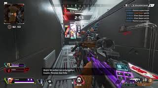APEX LEGENDS SPEED HACKS PS4