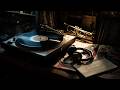 Night Desk Flow 🌙 Jazzy LoFi Beats for Late Night Focus, Study & Calm Productivity