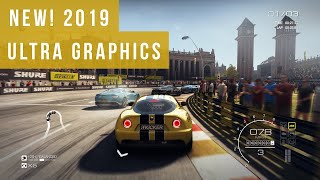 TOP 10 BESTEN Rennspiele von 2019 für Android & iOS | ULTRA GRAPHICS Rennspiele screenshot 3