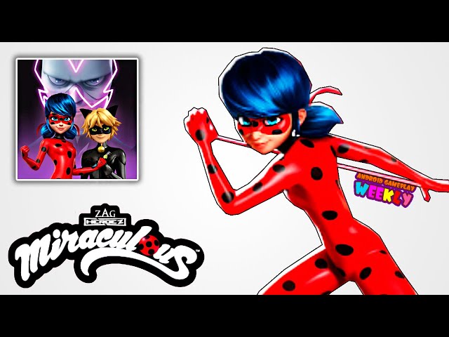 Miraculous Squad on the App Store