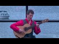 Rockport Music's Concert View series presents Grisha Goryachev, guitar