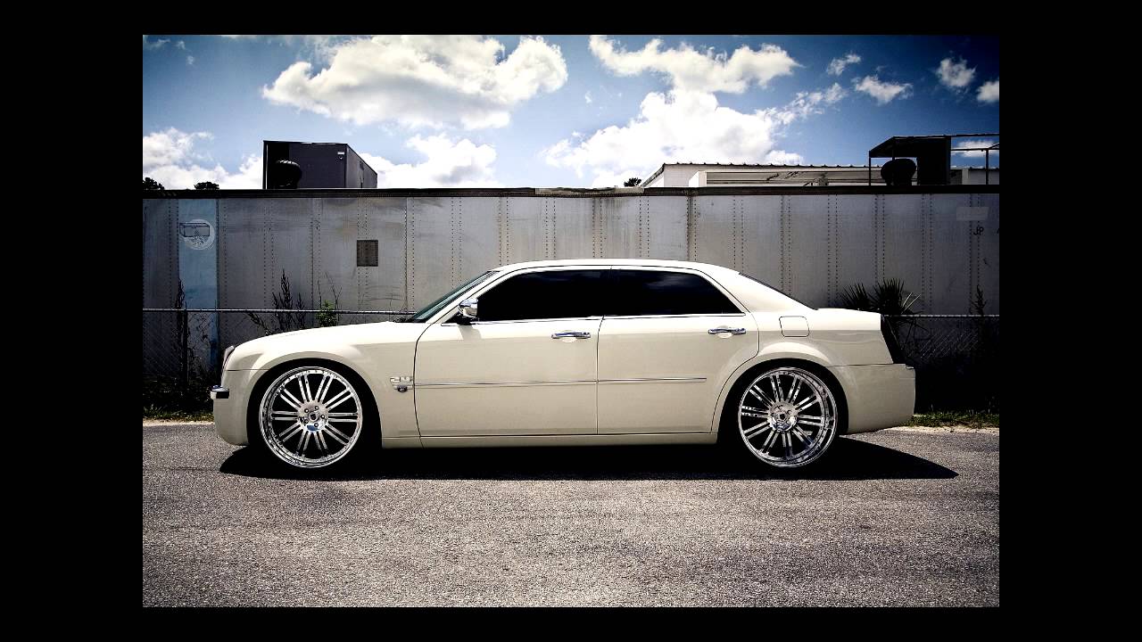 chrysler 300c YouTube