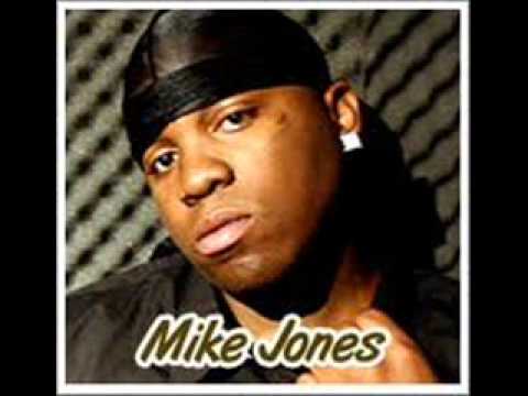 Mike Jones-Mr.Jones-(Lyrics In Description)