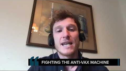 Stopping the misinformation surrounding the coronavirus vaccine