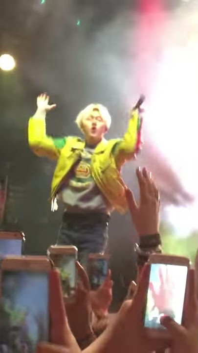 170105 Zico, London - Boys & Girls