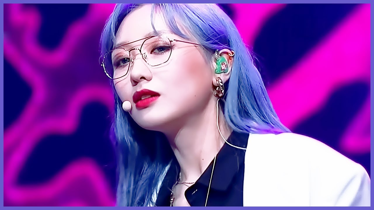 ryu su jeong tiger eyes stage mix youtube ryu su jeong tiger eyes stage mix youtube