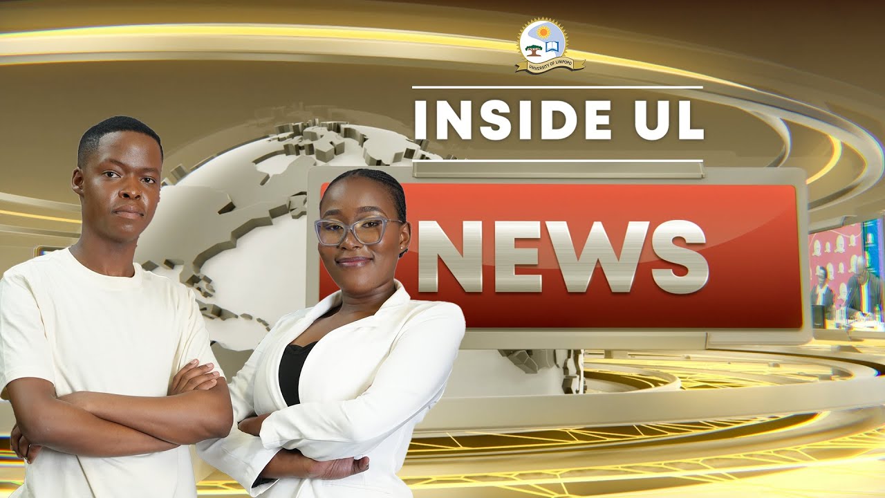 INSIDE UL NEWS | 06 SEPTEMBER 2024 | NRF AWARDS | WORKSHOP | BRICS | STAKEHOLDER ENGAGEMENT | SPORTS