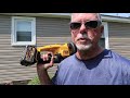 Milwaukee & DeWalt hedge trimmers go head to head