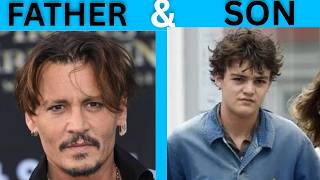 73 Hollywood legends & Real-Life Sons who are becoming stars | Some Will Shock You