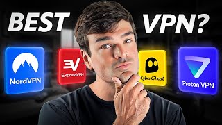 I Tested All The Best VPNs: Here’s The REAL #1 VPN by Privacy Freak 19,779 views 1 month ago 5 minutes, 47 seconds