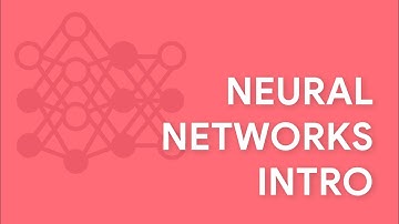 Machine Learning Crash Course: Neural Networks Intro