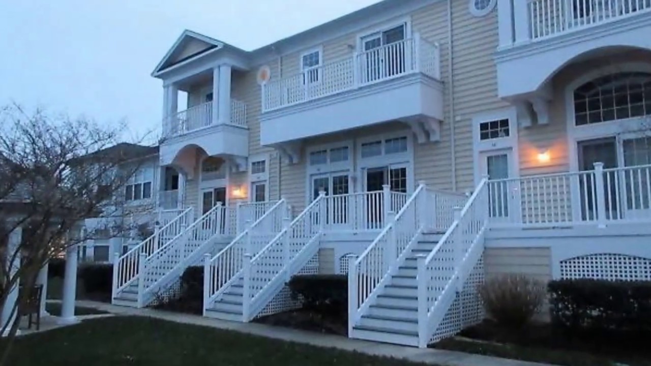 38373 Old Mill Way Unit 142, Ocean View, DE 19970