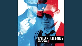 Miniatura de vídeo de "Dyland & Lenny - Sin Tu Amor"