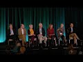 Low Carb Denver 2019 - Q&A Day 2 Morning Session