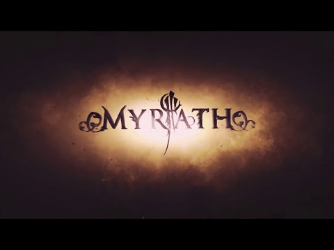 Myrath I Want To Die Lyrics Video HD 1080p 