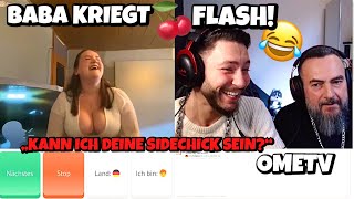 Thumbnail for TÜRKISCHER VATER WIRD AUF OMETV ANGEMACHT😂 pt.2