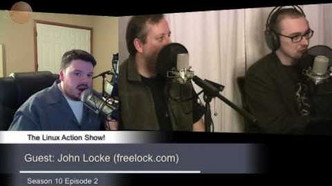 The Linux Action Show! s10e02