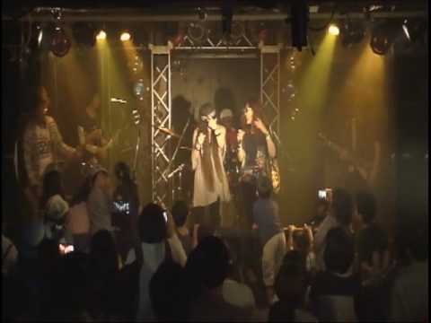 ウォンテッド　2016 6.17　　Daisy