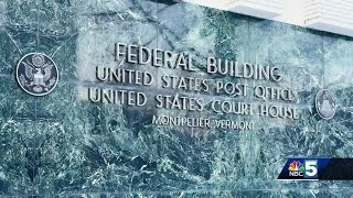 Montpelier Federal Building to be disposed by feds