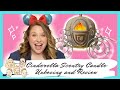Cinderella Carriage Scentsy ANNIVERSARY GIFT Review and Unboxing!