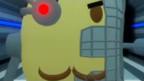 Piggy Chapter 12 intro