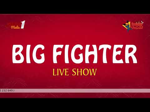 BIG FIGHTER BIRTHDAY YA KADOGOO MC MTONI BAR KILAKALA MIDUNDO YA USWAZI LIVE SHOW