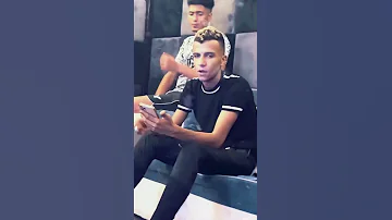 عصام صاصا وحمو الطيخا ممنوع حد يقرب منك 