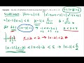 Epsilon Delta Quadratic Proof