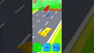 #shapeshifting funny race gameplay #racing #video