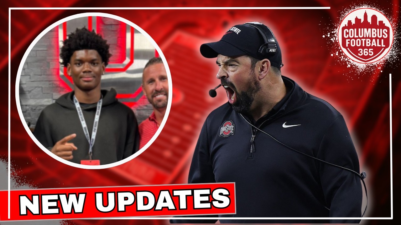 GOOD NEWS For Ohio State...