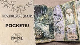 Upscale your Pockets! 🌿The Seed Keeper's Grimoire