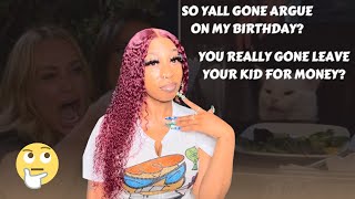 Famous Storytime Birthday trip gone wrong Net Worth