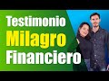 ✅❤️ Testimonio de MILAGRO Financiero