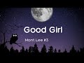 Good Girl Mont Lee 