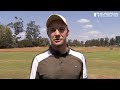 Big Challenge - 8 Iron... With a spin