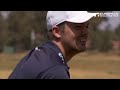 Big Challenge - 8 Iron... With a spin