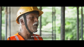 Bosch Power Tools Salutes It