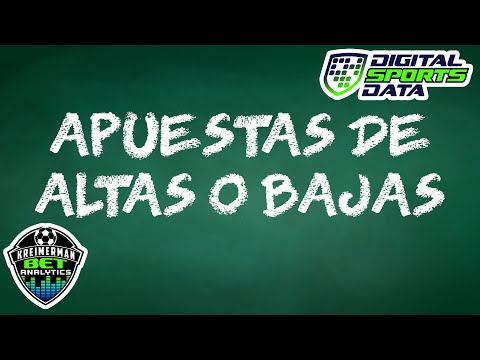ALTAS O BAJAS