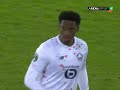 Sturm Graz Lille goals and highlights