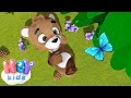 Kleiner Teddy Braunbär 🐻 Lieder für Kinder | Kinderlieder TV