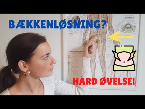 Video: Bihulebetændelse Under Graviditet: Hjemmebehandling, Konsekvenser