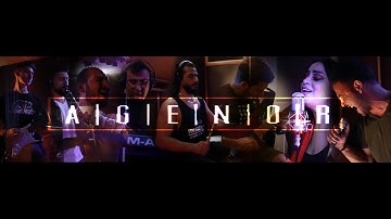 AGENOR - Erratic Delirium